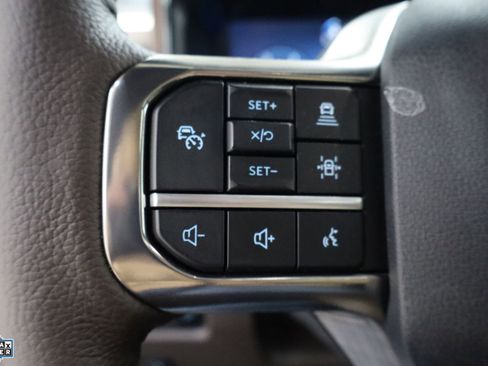 Used 2026 Ford F450 King Ranch w/ Chrome Package image 18