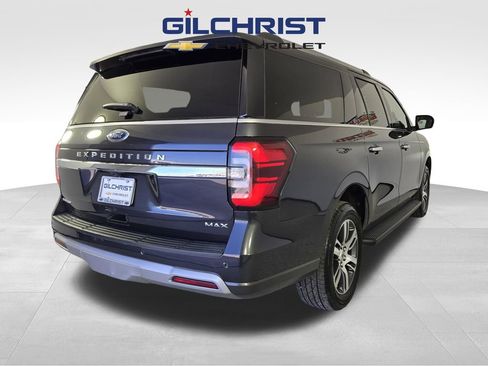 Used 2024 Ford Expedition Max Limited image 7