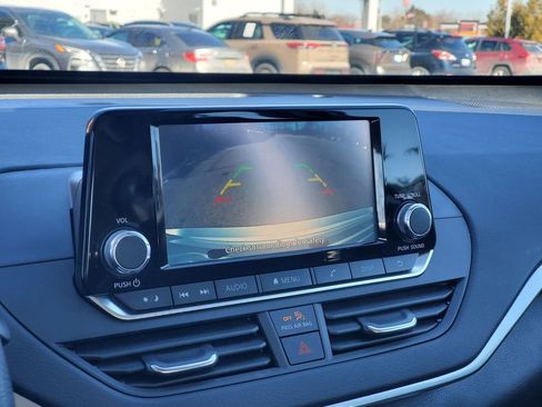 Used 2021 Nissan Altima 2.5 S w/ Driver Assist Package image 26