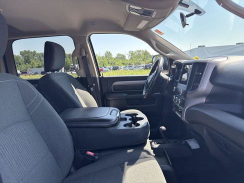 Used 2020 RAM 3500 Tradesman w/ Towing Technology Group AWD/4WD image 39