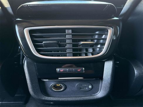 Used 2021 Lincoln Nautilus Reserve image 16