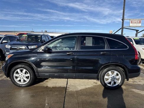 Used 2008 Honda CR-V EX image 3