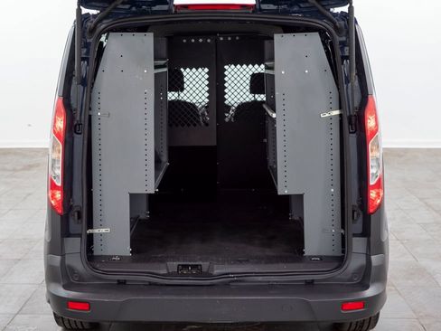 Used 2015 Ford Transit Connect XL FWD image 11