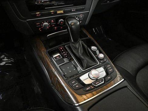 Used 2016 Audi A6 2.0T Premium Plus w/ Premium Plus Package image 12