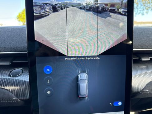 New 2025 Ford Mustang Mach-E GT image 24