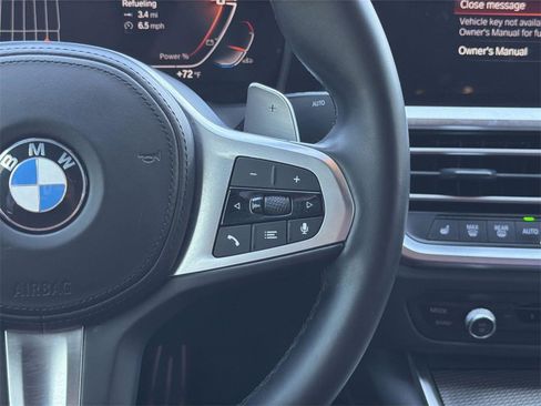 Used 2022 BMW M340i w/ Driving Assistance Package image 10