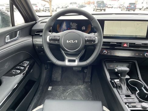 New 2026 Kia K5 GT-Line w/ GT-Line Premium Package image 13