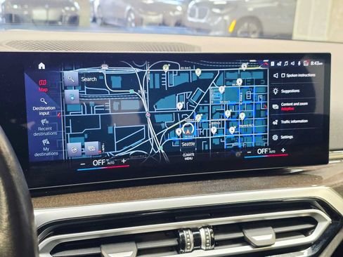 Used 2023 BMW i4 eDrive35 w/ Premium Package RWD image 14