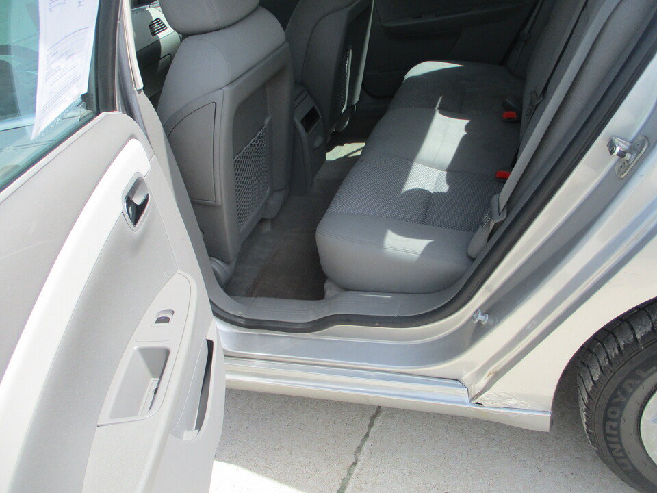 Used 2008 Chevrolet Malibu LS FWD image 22
