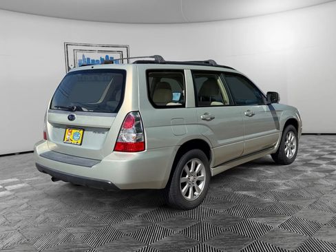 Used 2006 Subaru Forester 2.5X Premium AWD/4WD image 6