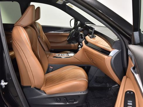 Certified 2025 INFINITI QX60 Autograph w/ Cargo Package image 32