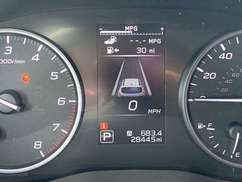 Used 2024 Subaru Ascent Onyx Edition image 20