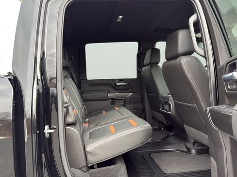 Used 2023 GMC Sierra 3500 AT4 w/ Gooseneck/5TH Wheel Package image 15