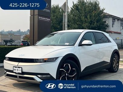 Certified 2024 Hyundai Ioniq 5 SEL