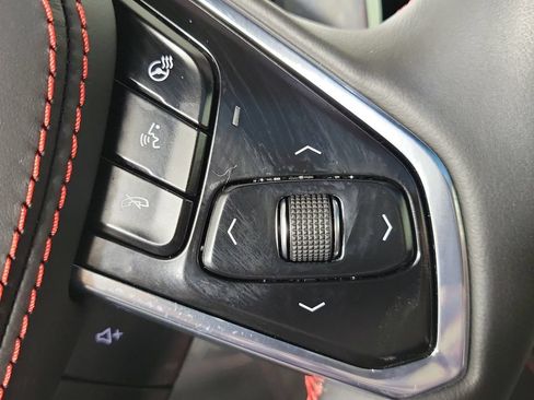 Used 2022 Chevrolet Corvette Stingray Premium Cpe w/ Z51 Performance Package RWD image 16