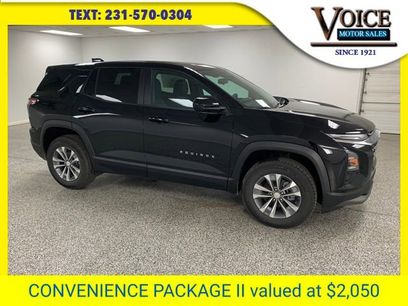 New 2026 Chevrolet Equinox LT w/ Convenience Package II