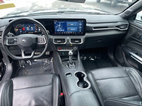 Used 2024 Ford Mustang GT Premium image 10