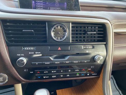 Used 2016 Lexus RX 350 AWD image 17