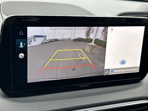 Used 2023 Hyundai Santa Fe SEL image 20