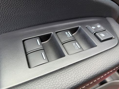 Used 2023 Honda Ridgeline RTL image 16