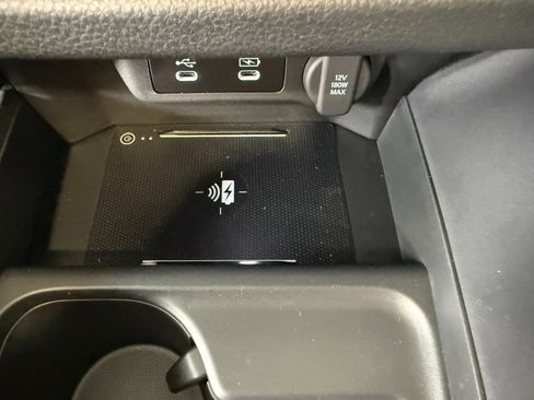 Used 2025 Acura ADX A-Spec image 21