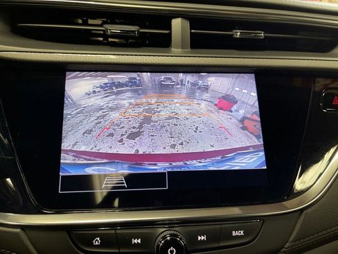 Certified 2023 Buick Encore GX Select w/ Experience Buick Package image 20