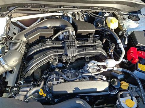 Used 2025 Subaru Forester Touring w/ Protection Package image 28