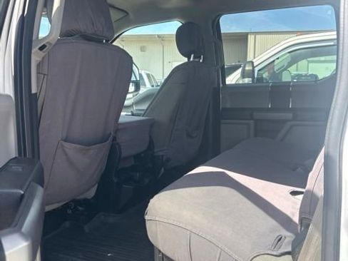 Used 2018 Ford F250 XLT w/ XLT Value Package AWD/4WD image 14