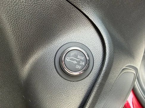 Used 2023 Buick Encore GX Select w/ Experience Buick Package AWD/4WD image 16