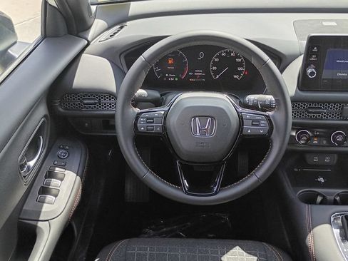New 2027 Honda HR-V Sport image 28