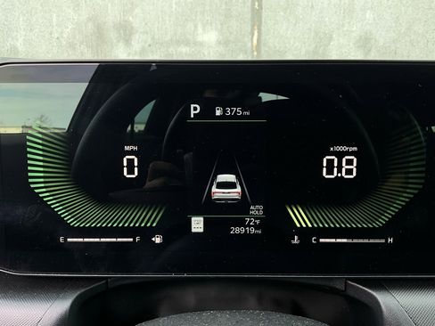 Used 2025 Kia K4 LXS image 38