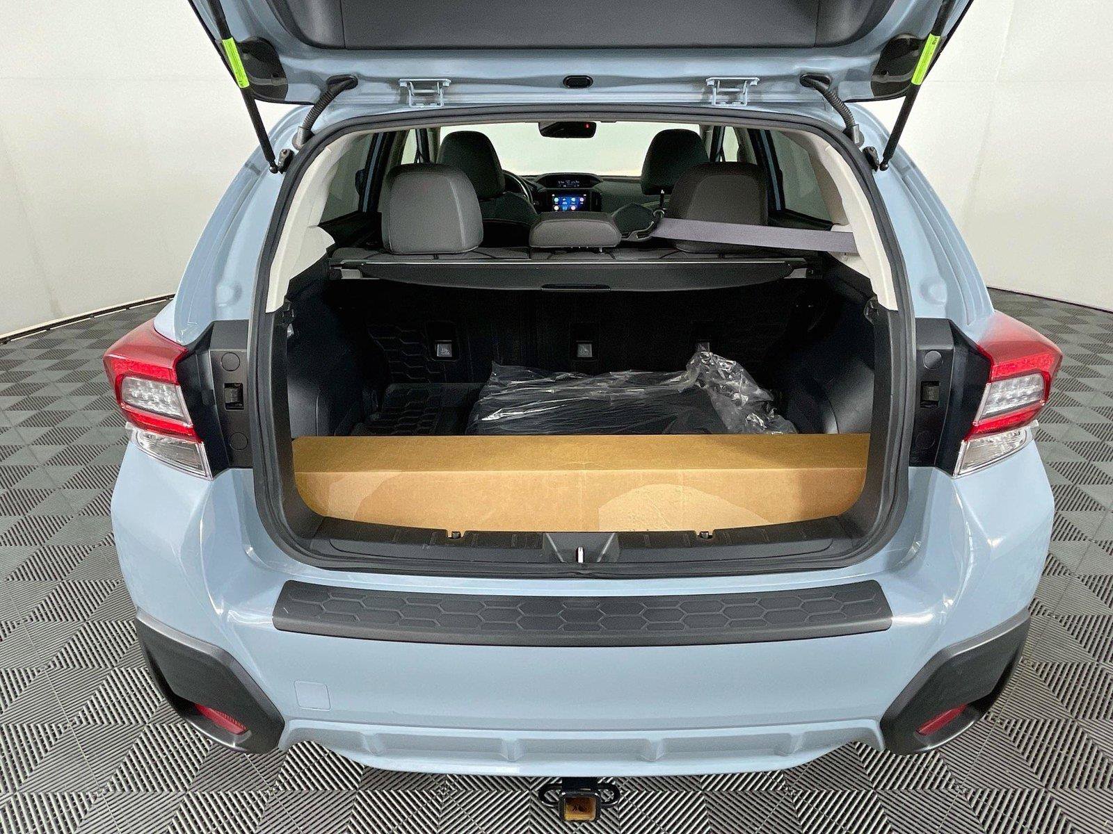 Used 2021 Subaru Crosstrek 2.5i Sport w/ Moonroof Package AWD/4WD image 26