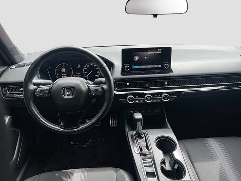 Used 2025 Honda Civic Sport image 21