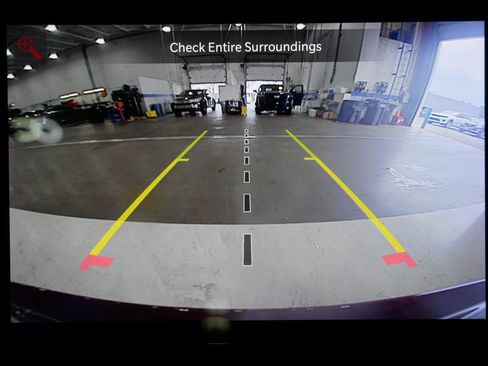 Used 2022 Jeep Grand Cherokee Limited 4xe image 18