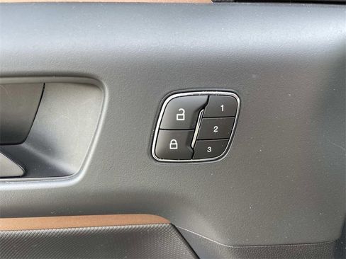 Used 2024 Ford Bronco Sport Outer Banks image 24