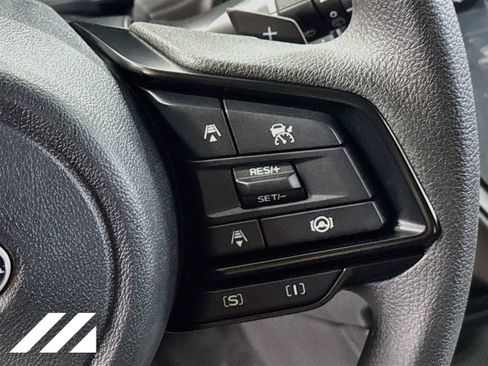 New 2026 Subaru Crosstrek 2.5i Premium AWD/4WD image 13
