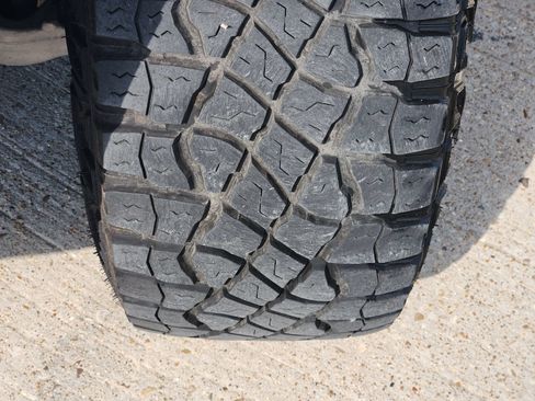 Used 2022 RAM 1500 TRX w/ TRX Level 2 Equipment Group AWD/4WD image 12