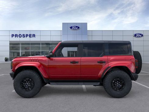 New 2026 Ford Bronco Raptor image 3
