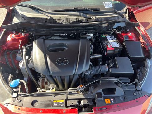 Used 2017 Toyota Yaris iA image 21