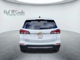 Used 2023 Chevrolet Equinox LT w/ Driver Convenience Package image 5