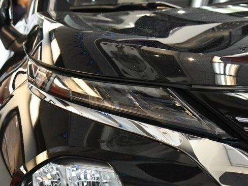 Used 2023 Mitsubishi Outlander SEL AWD/4WD image 4