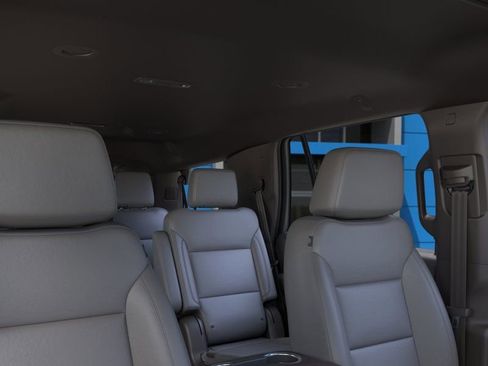 New 2026 Chevrolet Tahoe LT image 24