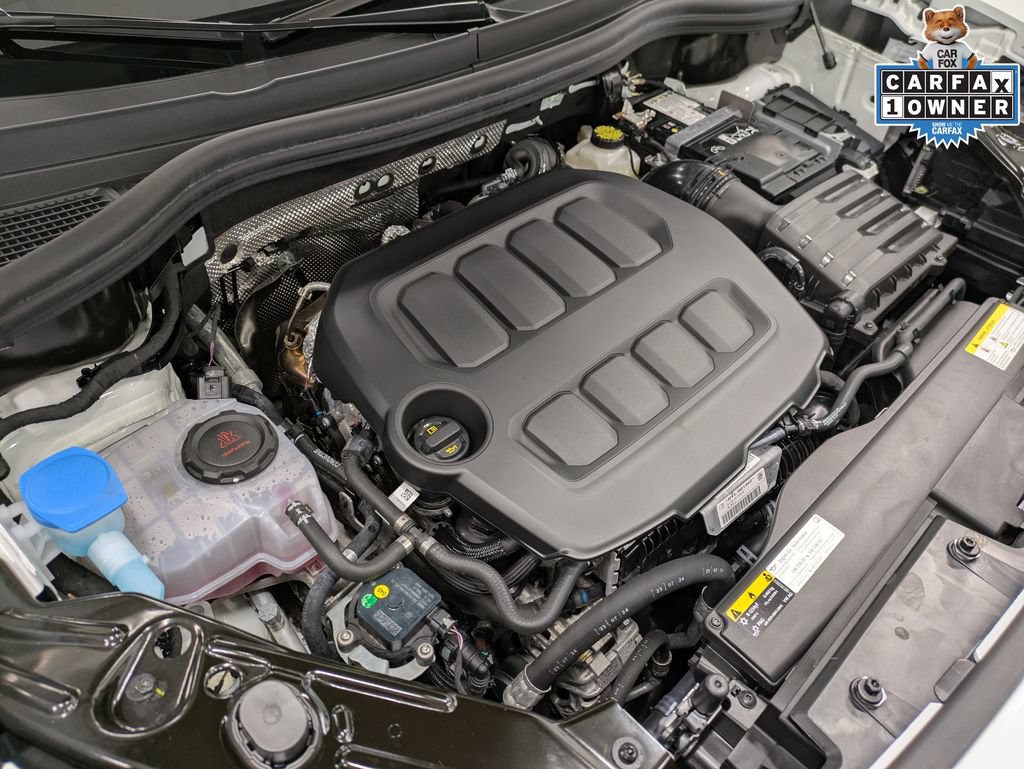 Used 2025 Volkswagen Tiguan S AWD/4WD image 37