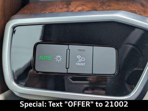 Certified 2023 Audi A6 Premium Plus w/ Premium Plus Package AWD/4WD image 29