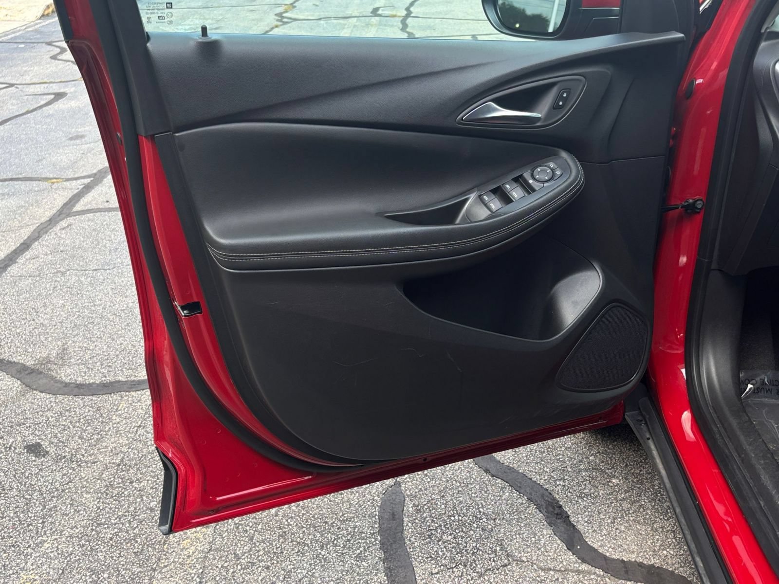 Used 2026 Buick Encore GX Preferred FWD image 18