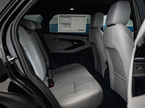 Certified 2026 Land Rover Range Rover Evoque S image 41