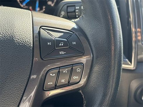 Certified 2023 Ford Ranger Lariat w/ FX4 Off-Road Package image 29