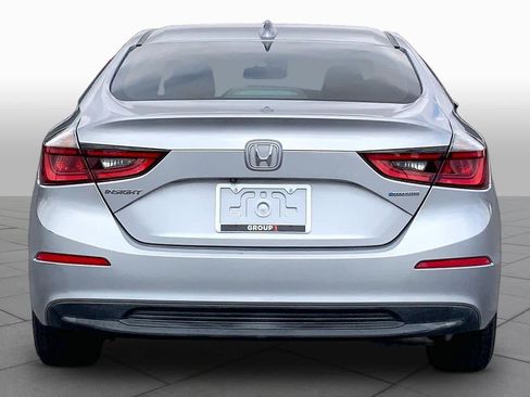 Used 2019 Honda Insight LX image 5