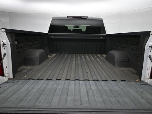 Used 2020 Chevrolet Silverado 1500 Custom Trail Boss w/ Custom Convenience Package image 30