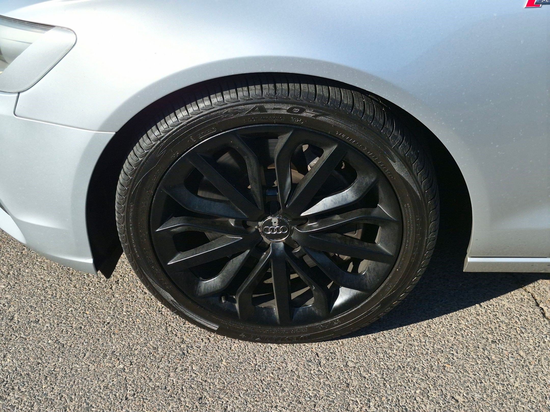 Used 2012 Audi A6 3.0T Premium Plus w/ Premium Plus Pkg AWD/4WD image 11